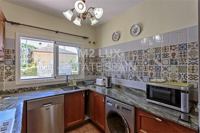 Вилла в Плайя-де-Аро 440 м2 №VL245288FD39  - Продажа - 46 preview