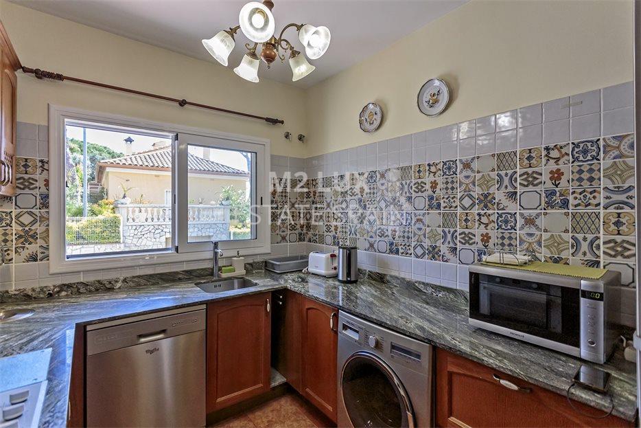 Вилла в Плайя-де-Аро 440 м2 №VL245288FD39  - Продажа - 46 large