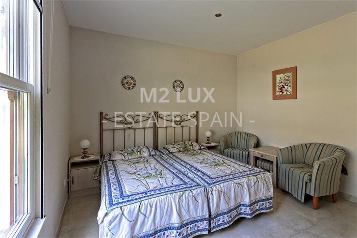 Вилла в Плайя-де-Аро 440 м2 №VL245288FD39  - Продажа - 28 preview