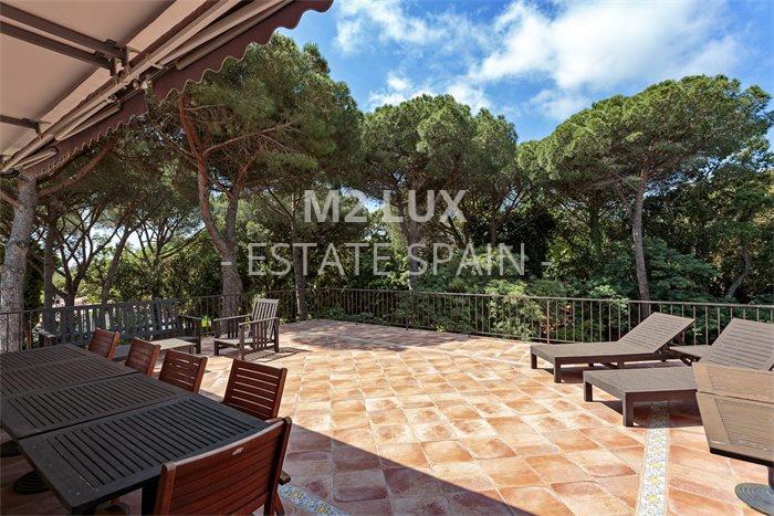 Вилла в Плайя-де-Аро 440 м2 №VL245288FD39  - Продажа - 40 preview