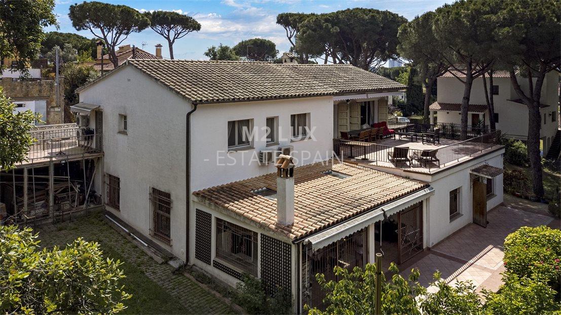 Вилла в Плайя-де-Аро 440 м2 №VL245288FD39  - Продажа - 65 large