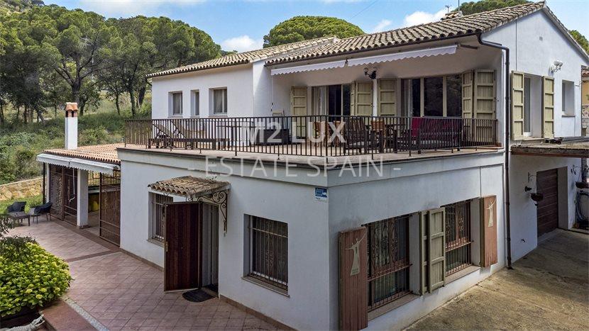 Вилла в Плайя-де-Аро 440 м2 №VL245288FD39  - Продажа - 63 preview