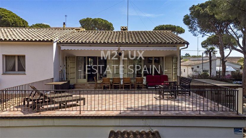 Вилла в Плайя-де-Аро 440 м2 №VL245288FD39  - Продажа - 42 preview