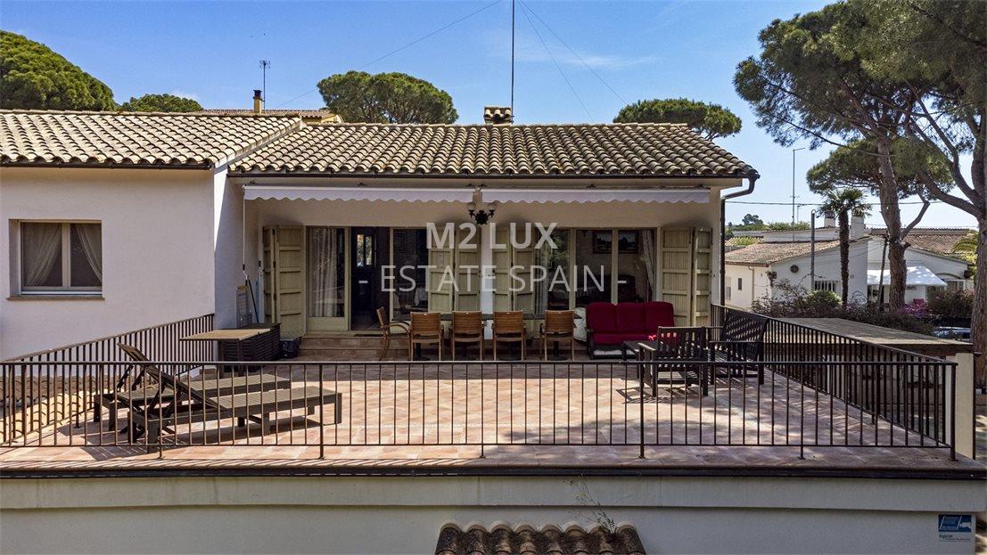 Вилла в Плайя-де-Аро 440 м2 №VL245288FD39  - Продажа - 42 large