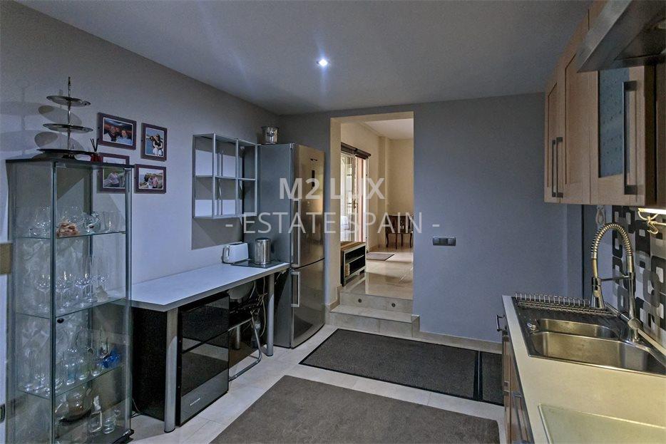 Вилла в Плайя-де-Аро 440 м2 №VL245288FD39  - Продажа - 18 large