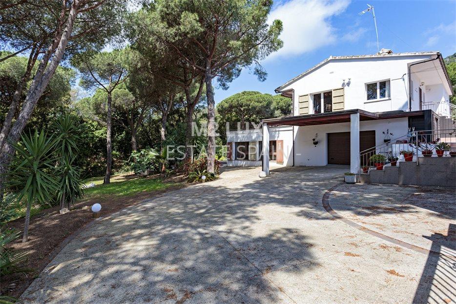 Вилла в Плайя-де-Аро 440 м2 №VL245288FD39  - Продажа - 60 large