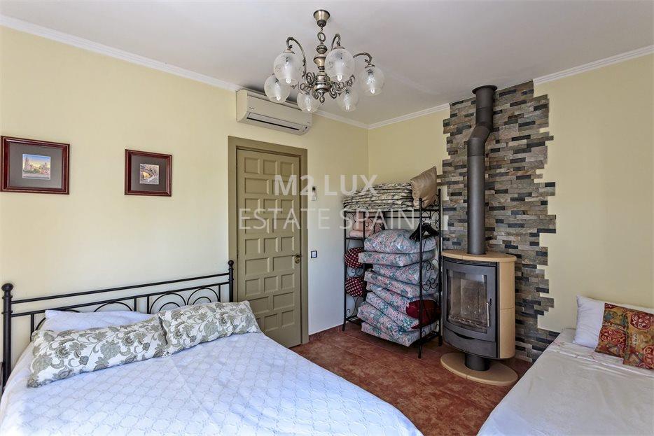 Вилла в Плайя-де-Аро 440 м2 №VL245288FD39  - Продажа - 39 large