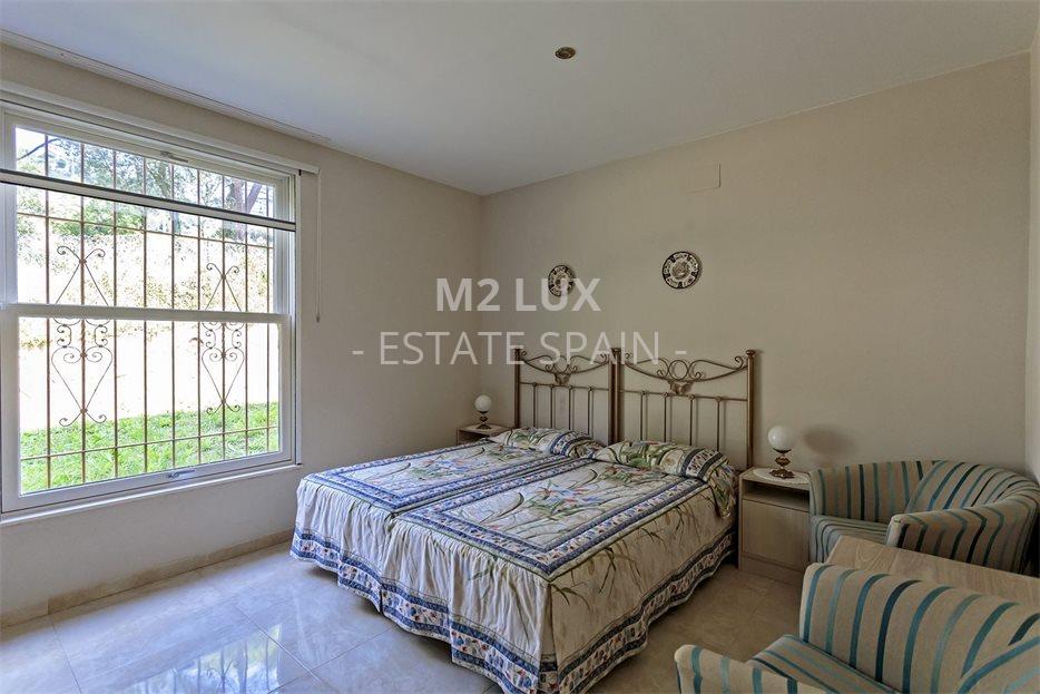 Вилла в Плайя-де-Аро 440 м2 №VL245288FD39  - Продажа - 27 large