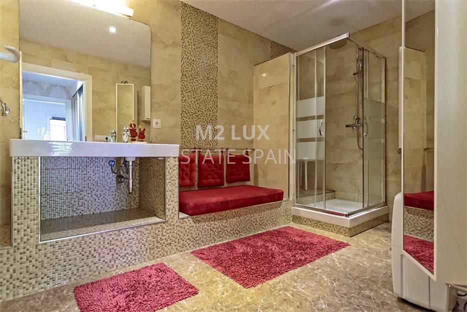 Вилла в Плайя-де-Аро 440 м2 №VL245288FD39  - Продажа - 24 large