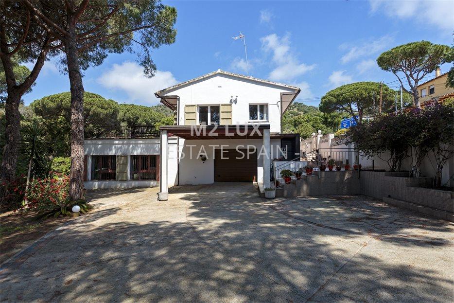 Вилла в Плайя-де-Аро 440 м2 №VL245288FD39  - Продажа - 62 large