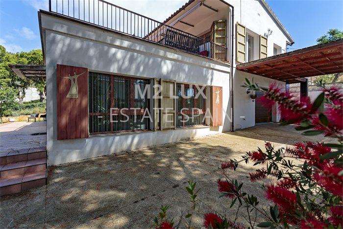 Вилла в Плайя-де-Аро 440 м2 №VL245288FD39  - Продажа - 6 preview