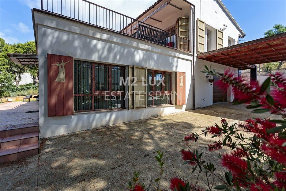 Вилла в Плайя-де-Аро 440 м2 №VL245288FD39  - Продажа - 6 large