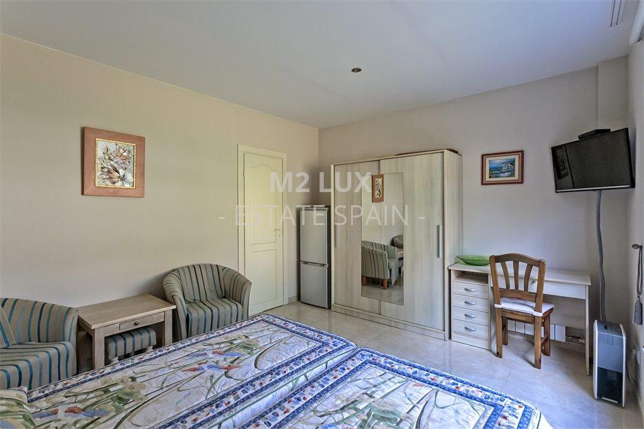 Вилла в Плайя-де-Аро 440 м2 №VL245288FD39  - Продажа - 29 large