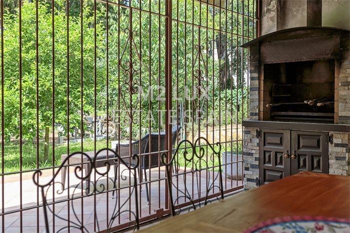 Вилла в Плайя-де-Аро 440 м2 №VL245288FD39  - Продажа - 32 preview