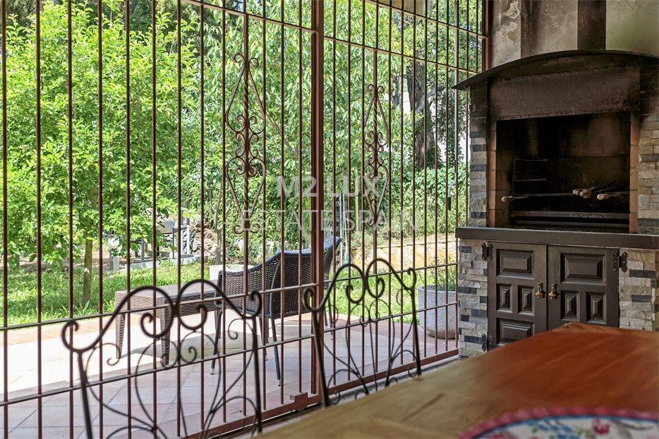 Вилла в Плайя-де-Аро 440 м2 №VL245288FD39  - Продажа - 32 large