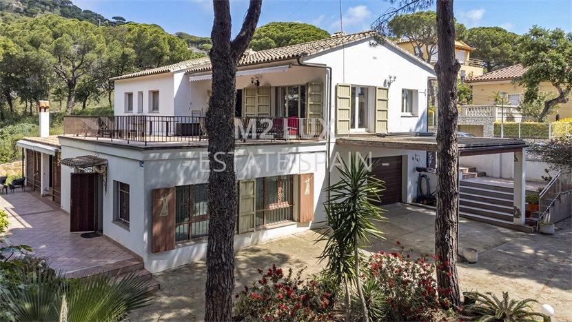 Вилла в Плайя-де-Аро 440 м2 №VL245288FD39  - Продажа - 4 preview