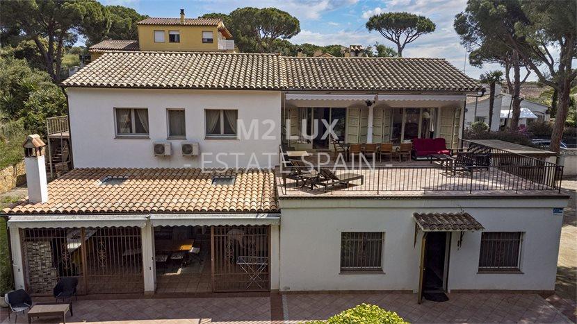 Вилла в Плайя-де-Аро 440 м2 №VL245288FD39  - Продажа - 64 preview