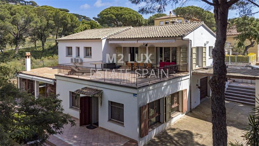 Вилла в Плайя-де-Аро 440 м2 №VL245288FD39  - Продажа - 5 preview