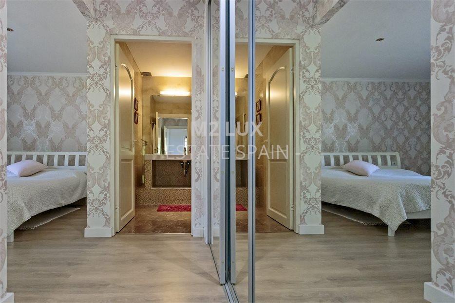 Вилла в Плайя-де-Аро 440 м2 №VL245288FD39  - Продажа - 21 large