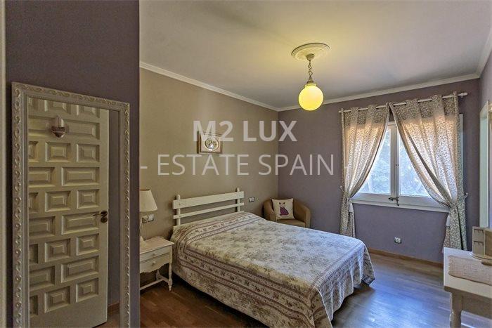 Вилла в Плайя-де-Аро 440 м2 №VL245288FD39  - Продажа - 48 preview