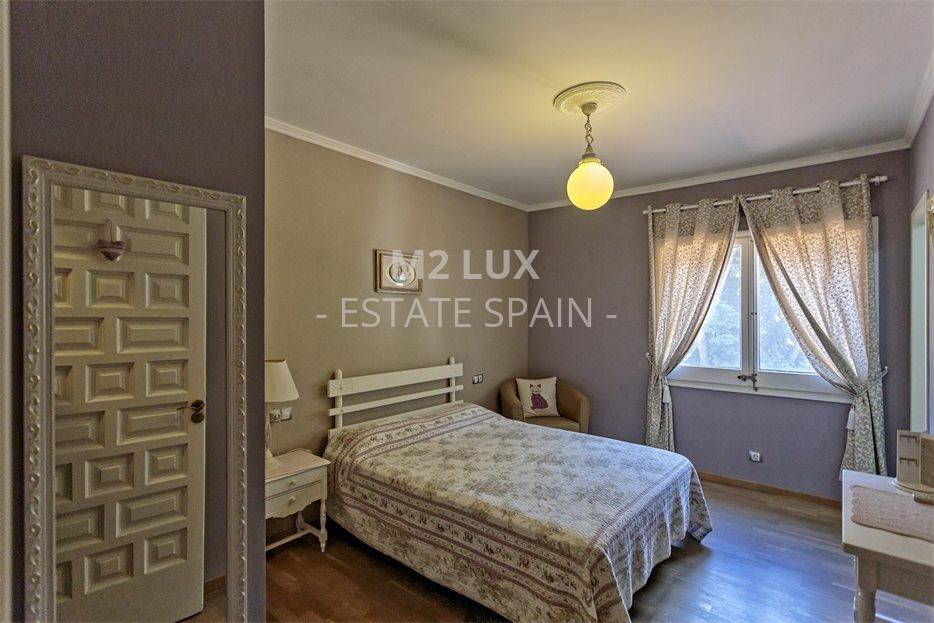 Вилла в Плайя-де-Аро 440 м2 №VL245288FD39  - Продажа - 48 large