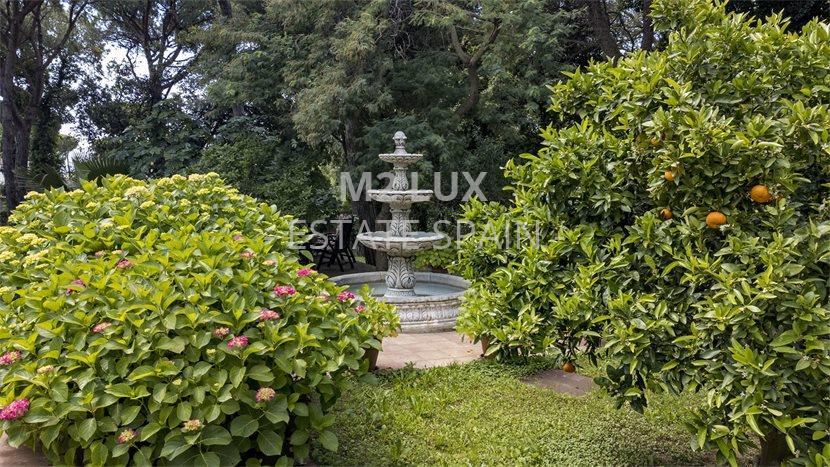 Вилла в Плайя-де-Аро 440 м2 №VL245288FD39  - Продажа - 33 preview