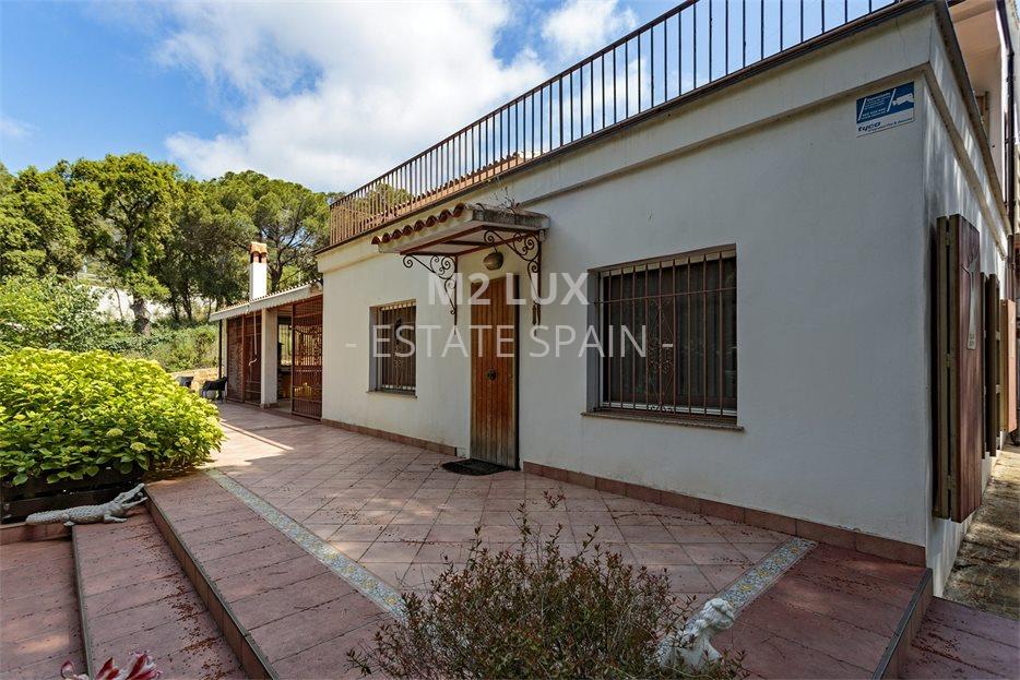 Вилла в Плайя-де-Аро 440 м2 №VL245288FD39  - Продажа - 8 large