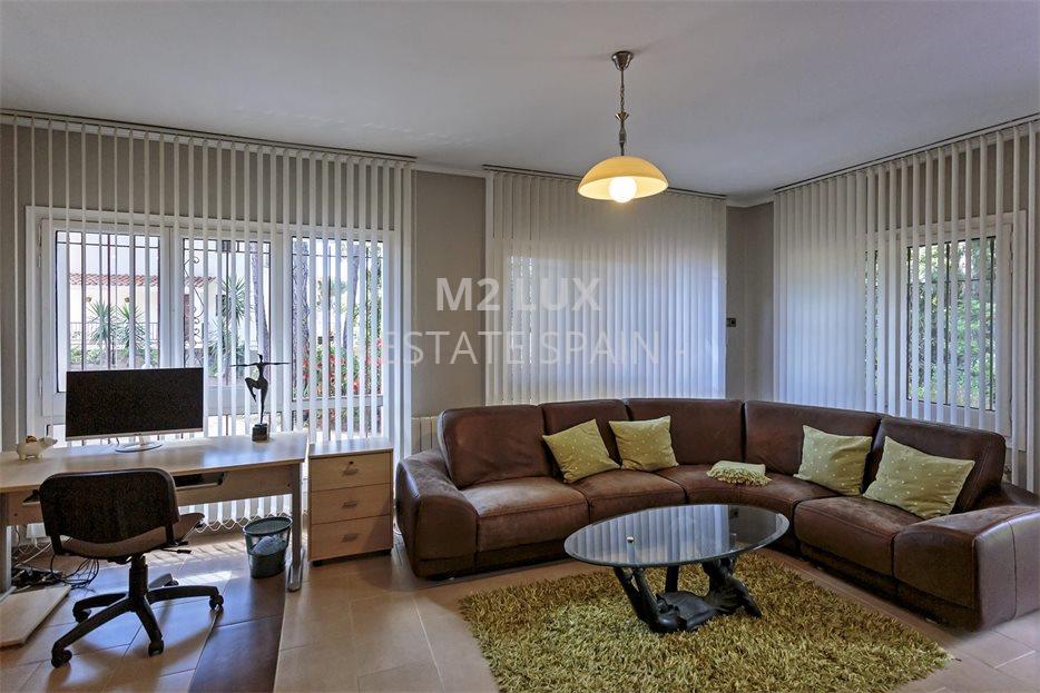 Вилла в Плайя-де-Аро 440 м2 №VL245288FD39  - Продажа - 11 large