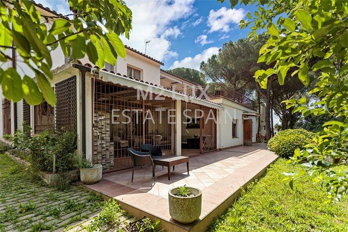 Вилла в Плайя-де-Аро 440 м2 №VL245288FD39  - Продажа - 9 preview