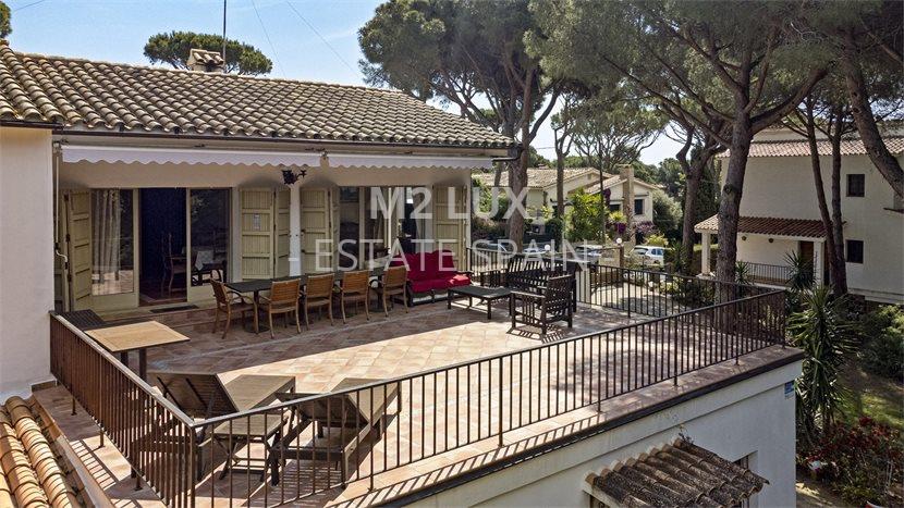 Вилла в Плайя-де-Аро 440 м2 №VL245288FD39  - Продажа - 41 preview