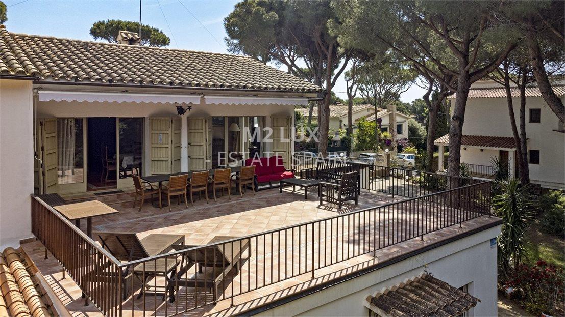 Вилла в Плайя-де-Аро 440 м2 №VL245288FD39  - Продажа - 41 large