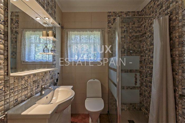 Вилла в Плайя-де-Аро 440 м2 №VL245288FD39  - Продажа - 59 preview