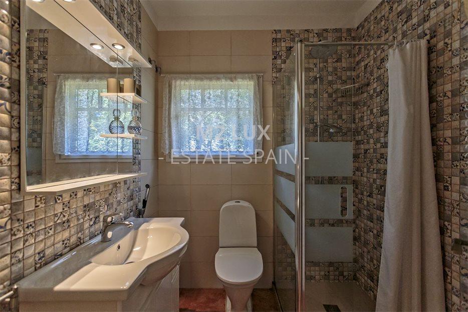 Вилла в Плайя-де-Аро 440 м2 №VL245288FD39  - Продажа - 59 large