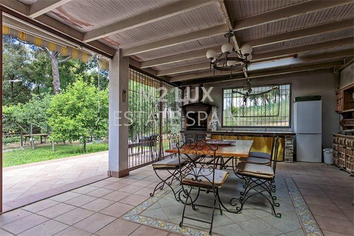 Вилла в Плайя-де-Аро 440 м2 №VL245288FD39  - Продажа - 30 preview