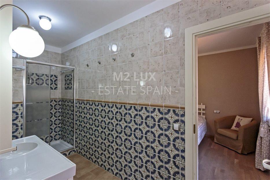 Вилла в Плайя-де-Аро 440 м2 №VL245288FD39  - Продажа - 53 large