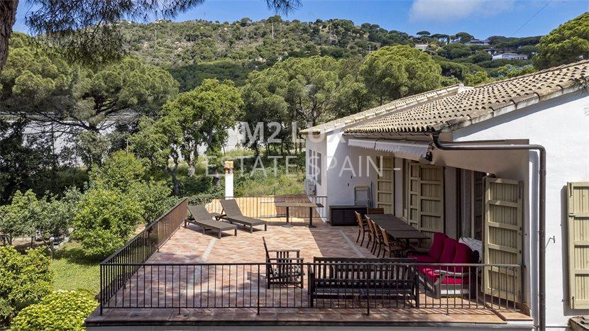 Вилла в Плайя-де-Аро 440 м2 №VL245288FD39  - Продажа - 44 preview