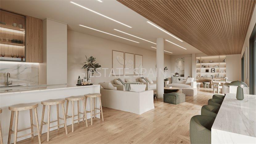 Апартаменты в Касаресе 184 м2 №ART26119AA1DF  - Продажа - 9 preview