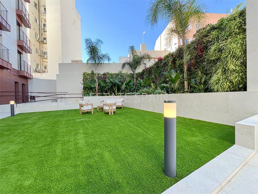 Апартаменты в Пальма-де-Майорка 129 м2 №ART26320AD995  - Продажа - 20 large