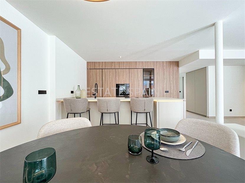 Апартаменты в Пальма-де-Майорка 129 м2 №ART26320AD995  - Продажа - 5 large