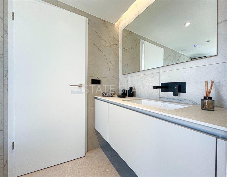 Апартаменты в Пальма-де-Майорка 129 м2 №ART26320AD995  - Продажа - 15 large