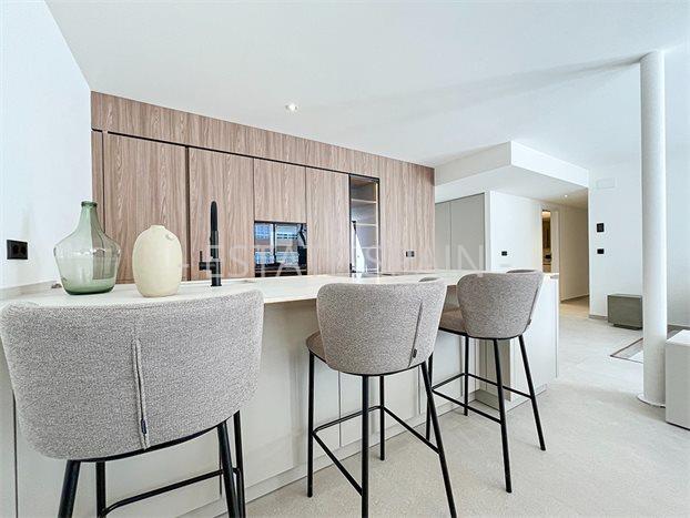 Апартаменты в Пальма-де-Майорка 129 м2 №ART26320AD995  - Продажа - 4 preview