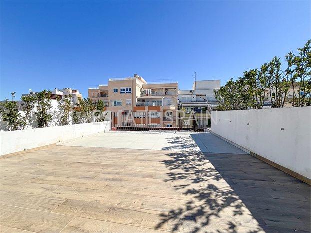 Апартаменты в Пальма-де-Майорка 129 м2 №ART26320AD995  - Продажа - 9 preview