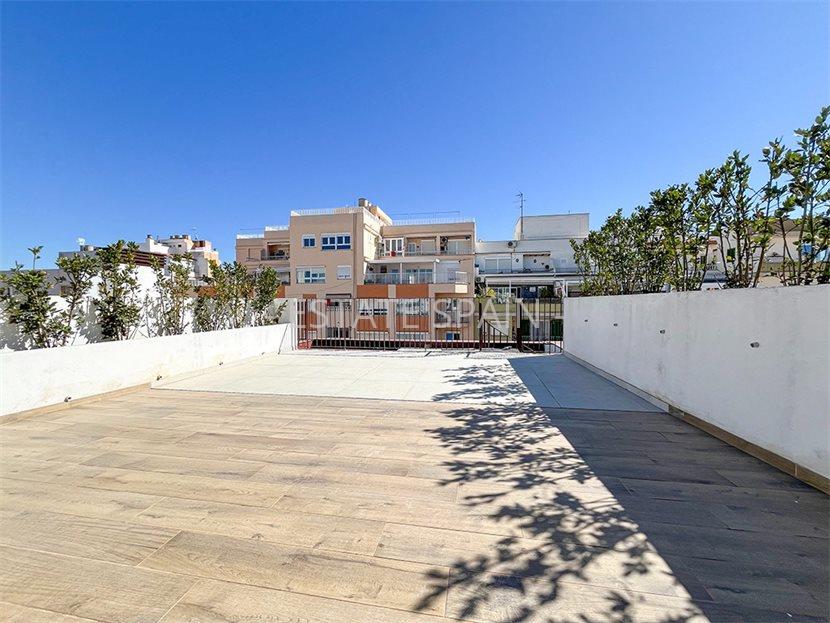 Апартаменты в Пальма-де-Майорка 129 м2 №ART26320AD995  - Продажа - 9 large