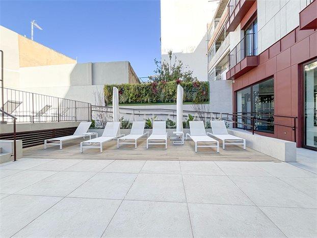 Апартаменты в Пальма-де-Майорка 129 м2 №ART26320AD995  - Продажа - 22 preview