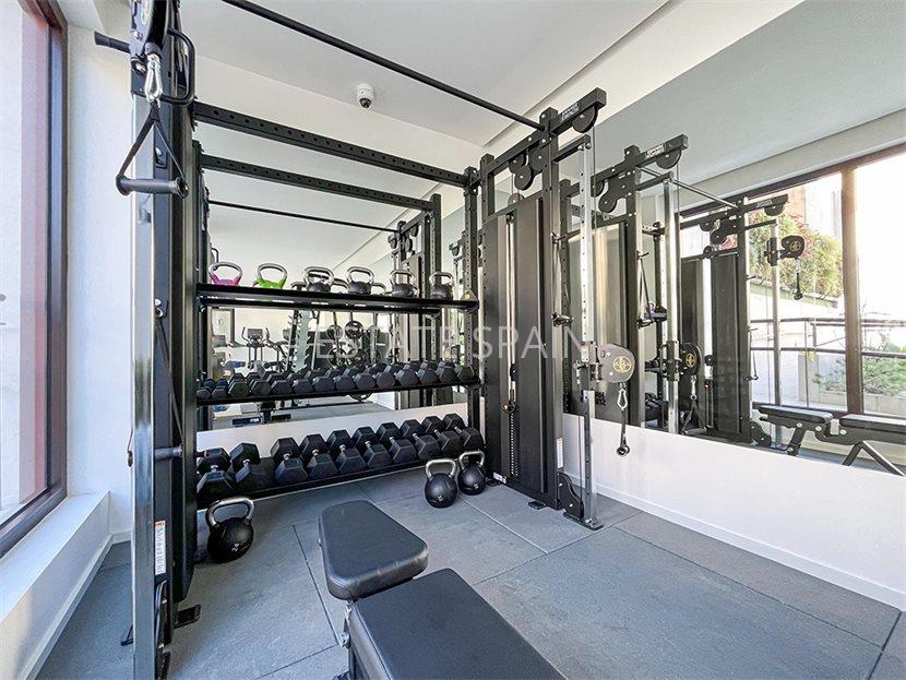 Апартаменты в Пальма-де-Майорка 129 м2 №ART26320AD995  - Продажа - 24 large