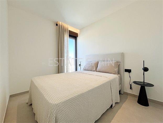 Апартаменты в Пальма-де-Майорка 129 м2 №ART26320AD995  - Продажа - 12 preview