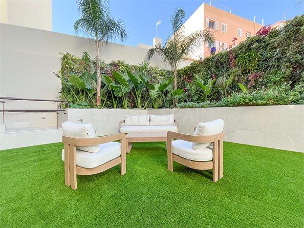 Апартаменты в Пальма-де-Майорка 129 м2 №ART26320AD995  - Продажа - 21 preview