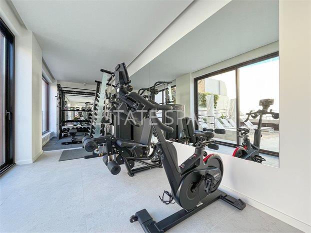 Апартаменты в Пальма-де-Майорка 129 м2 №ART26320AD995  - Продажа - 23 preview