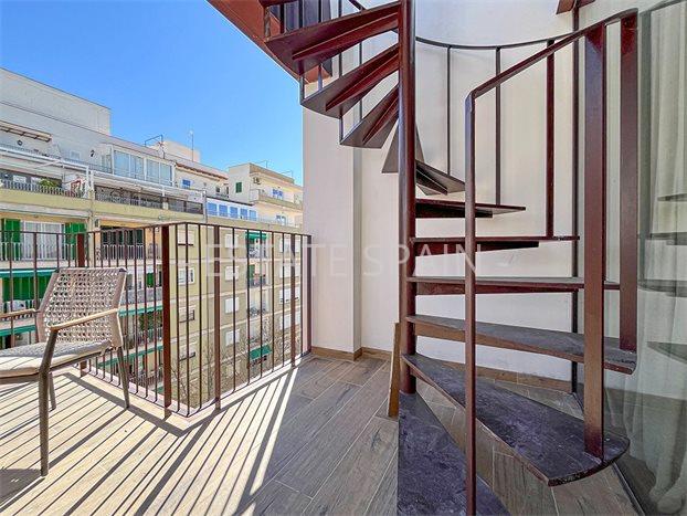 Апартаменты в Пальма-де-Майорка 129 м2 №ART26320AD995  - Продажа - 7 preview