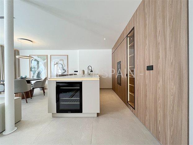 Апартаменты в Пальма-де-Майорка 129 м2 №ART26320AD995  - Продажа - 6 preview